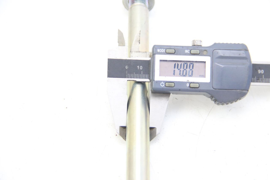 photo de VOORWIELAS PEUGEOT CITYSTAR IE 2T 50 (2018 - 2021) - Andere kijkhoek