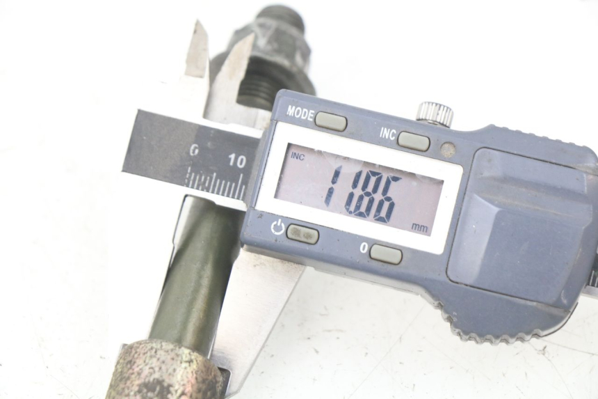 photo de VOORWIELAS RIDE CLASSIC 2T 50 (2014 - 2022) - Andere kijkhoek