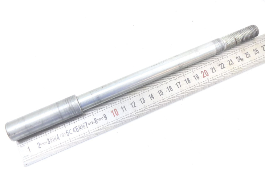 photo de VOORWIELAS APRILIA CLASSIC 125 (1995 - 2001) - Zoom op gebruiksstaat