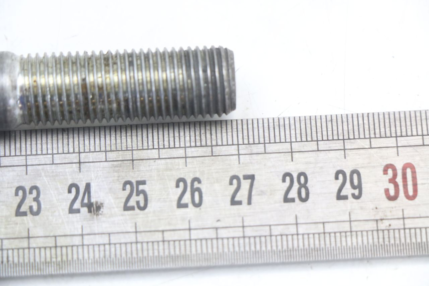 photo de VOORWIELAS APRILIA CLASSIC 125 (1995 - 2001) - Andere kijkhoek