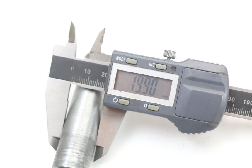 photo de VOORWIELAS APRILIA CLASSIC 125 (1995 - 2001) - Technische close-up