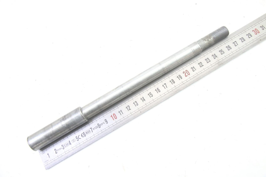 photo de VOORWIELAS APRILIA CLASSIC 125 (1995 - 2001) - Zoom op gebruiksstaat