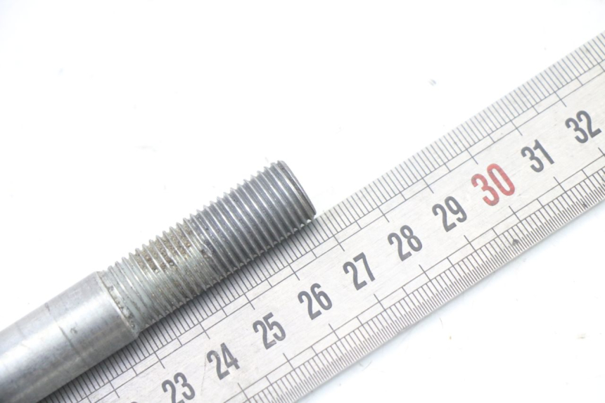 photo de VOORWIELAS APRILIA CLASSIC 125 (1995 - 2001) - Andere kijkhoek