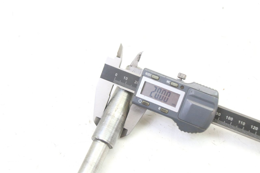 photo de VOORWIELAS APRILIA CLASSIC 125 (1995 - 2001) - Technische close-up