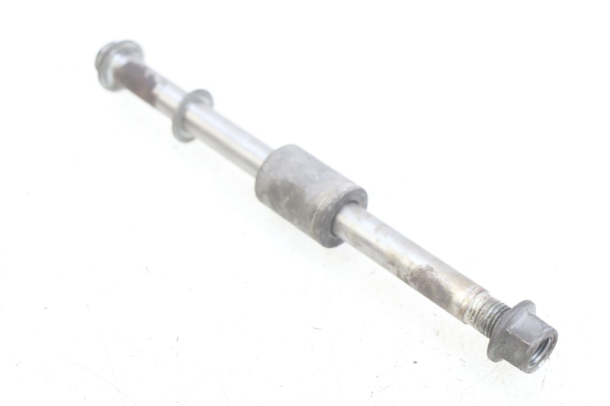 photo de VOORWIELAS HONDA CM 125 (1983 - 2003) - Detail van het onderdeel