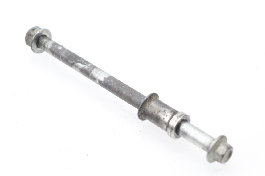 photo de VOORWIELAS HONDA CRF CR-F 100 (2004 - 2013) - Hoofdaanzicht