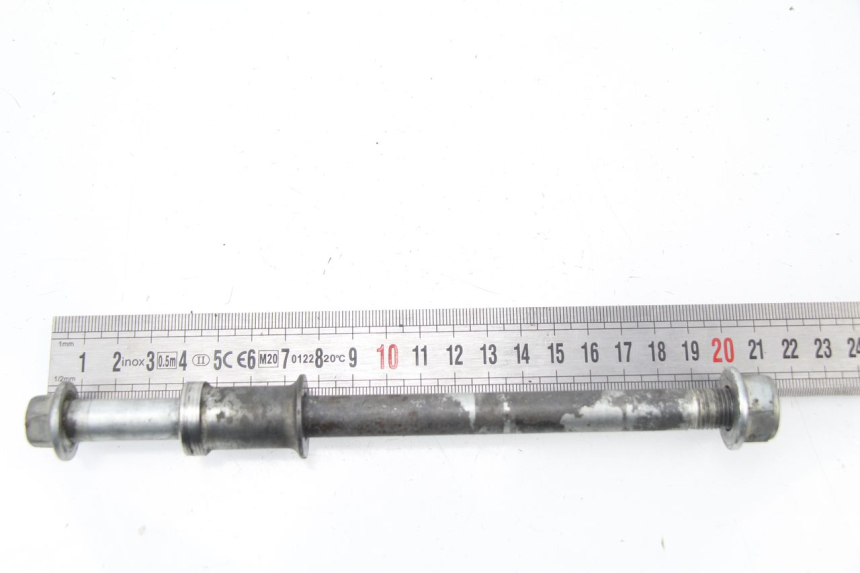 photo de VOORWIELAS HONDA CRF CR-F 100 (2004 - 2013) - Andere kijkhoek
