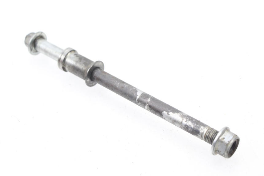photo de VOORWIELAS HONDA CRF CR-F 100 (2004 - 2013) - Technische close-up