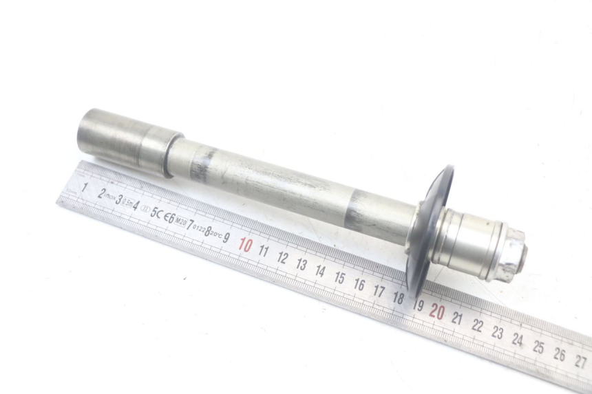 photo de VOORWIELAS HONDA CRF R 250 (2020 - 2021) - Detail van het onderdeel