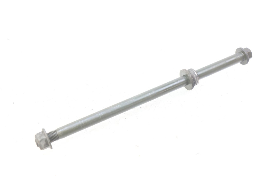 photo de VOORWIELAS SYM CROX 4T 50 (2016 - 2023) - Hoofdaanzicht