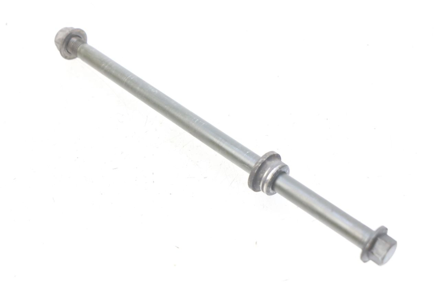 photo de VOORWIELAS SYM CROX 4T 50 (2016 - 2023) - Andere kijkhoek