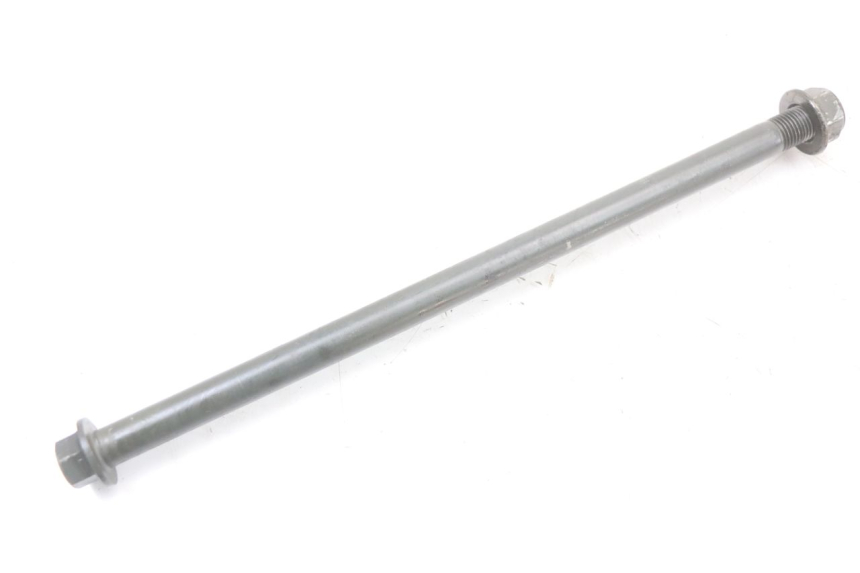 photo de VOORWIELAS SYM CROX 4T 50 (2016 - 2023) - Hoofdaanzicht