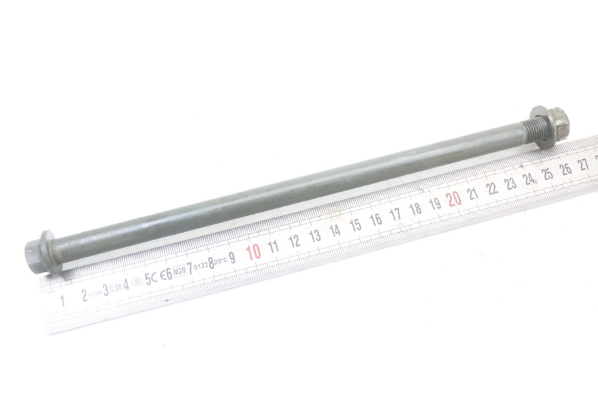 photo de VOORWIELAS SYM CROX 4T 50 (2016 - 2023) - Detail van het onderdeel