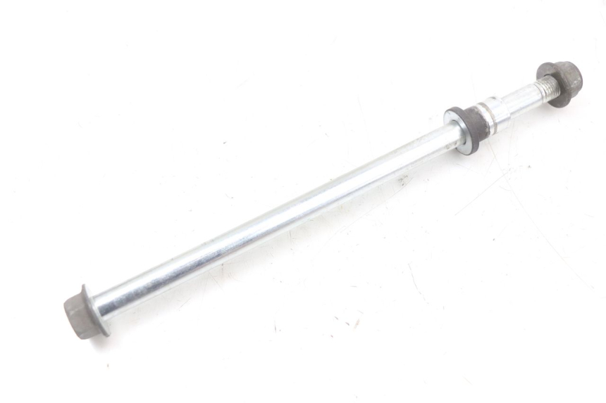 photo de VOORWIELAS YAMAHA CYGNUS X 125 (2004 - 2007) - Hoofdaanzicht