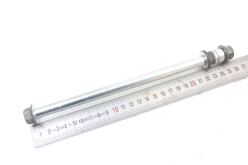 photo de VOORWIELAS YAMAHA CYGNUS X 125 (2004 - 2007) - Detail van het onderdeel