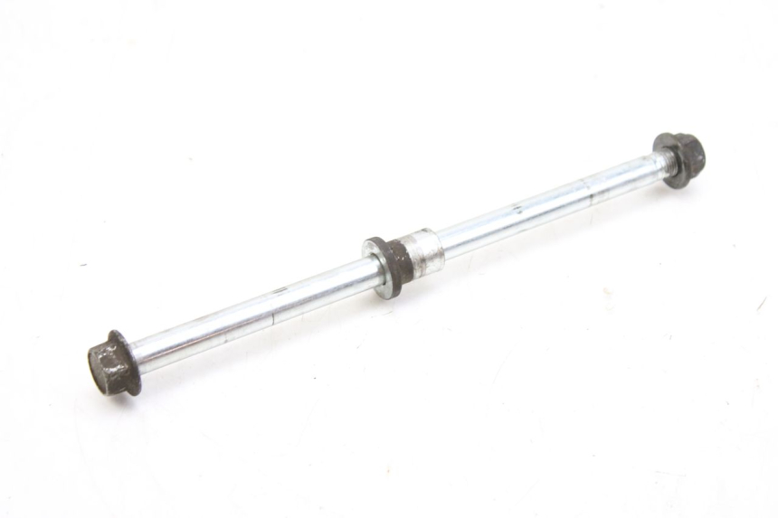 photo de VOORWIELAS YAMAHA CYGNUS X INJECTION 125 (2007 - 2013) - Hoofdaanzicht