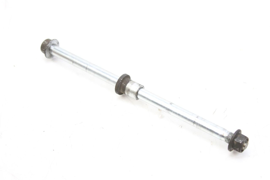 photo de VOORWIELAS YAMAHA CYGNUS X INJECTION 125 (2007 - 2013) - Detail van het onderdeel