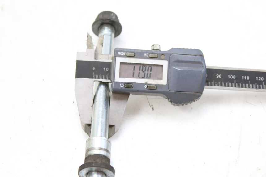 photo de VOORWIELAS YAMAHA CYGNUS X INJECTION 125 (2007 - 2013) - Overzicht