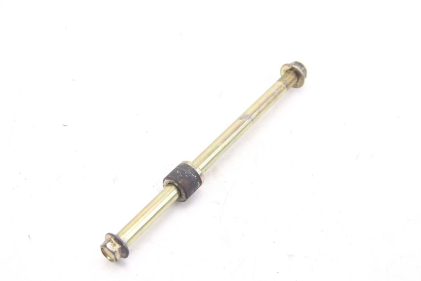 photo de VOORWIELAS LONGJIA DIGITA 4T 50 (2019 - 2022) - Hoofdaanzicht