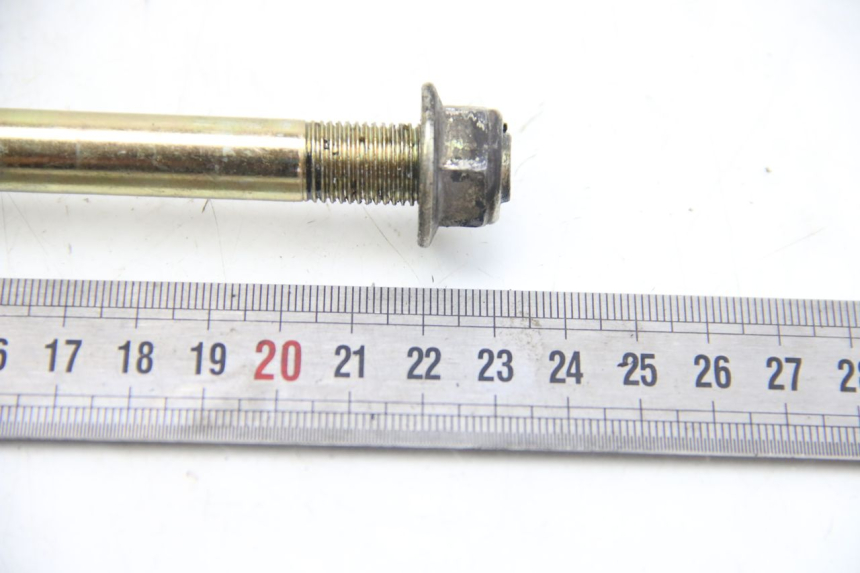 photo de VOORWIELAS LONGJIA DIGITA 4T 50 (2019 - 2022) - Andere kijkhoek