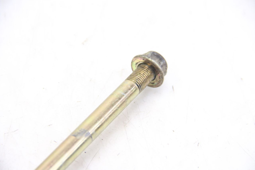 photo de VOORWIELAS LONGJIA DIGITA 4T 50 (2019 - 2022) - Overzicht