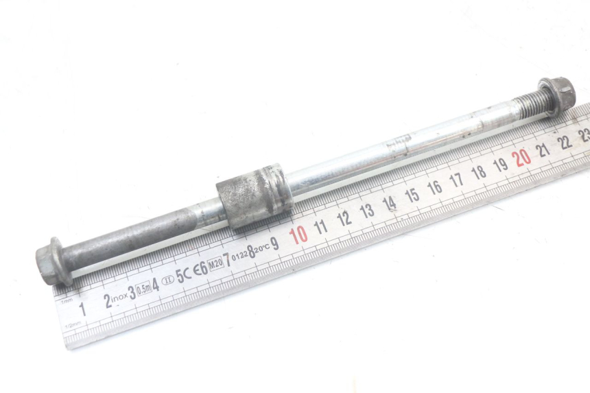 photo de VOORWIELAS LONGJIA DIGITA 4T 50 (2019 - 2022) - Detail van het onderdeel