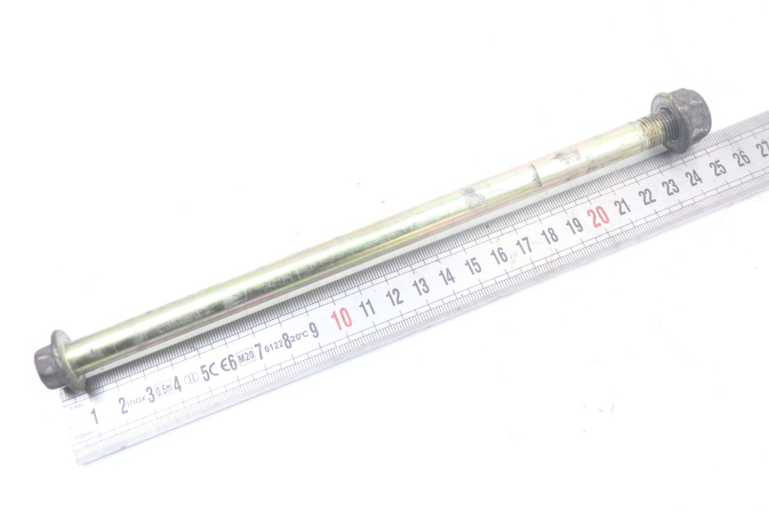 photo de VOORWIELAS KYMCO DINK 4T 50 (2007 - 2018) - Detail van het onderdeel