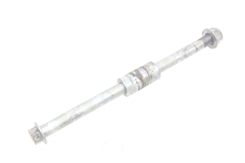 photo de VOORWIELAS LONCIN DIRT BIKE 125 - Hoofdaanzicht