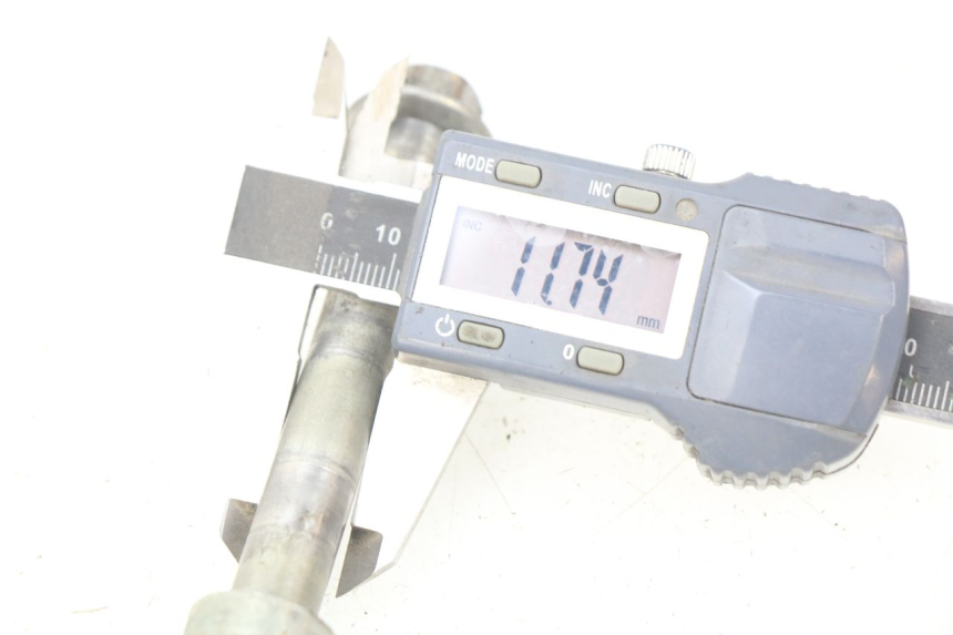 photo de VOORWIELAS LONCIN DIRT BIKE 125 - Bevestigingspunten