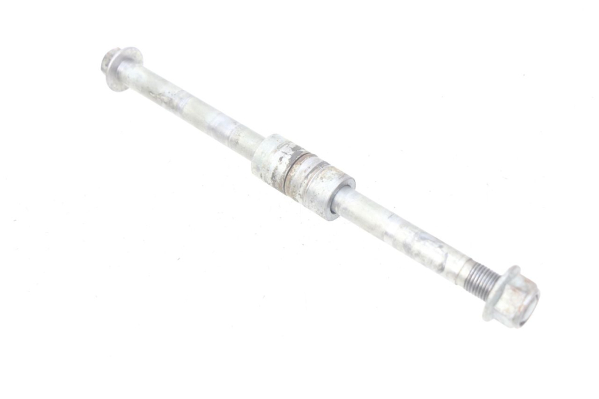 photo de VOORWIELAS LONCIN DIRT BIKE 125 - Staat van het oppervlak