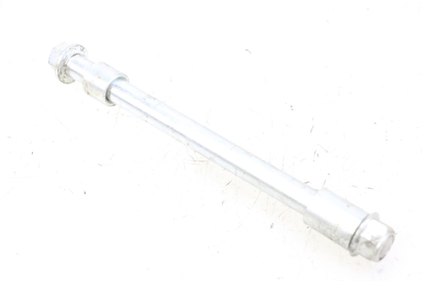 photo de VOORWIELAS PROBIKE DIRT 140 - Technische close-up
