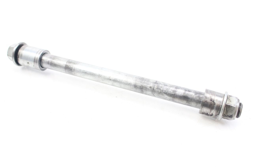 photo de VOORWIELAS XTRM FACTORY DIRTBIKE BSE 150 - Hoofdaanzicht