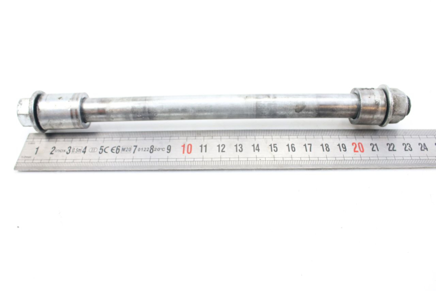 photo de VOORWIELAS XTRM FACTORY DIRTBIKE BSE 150 - Andere kijkhoek