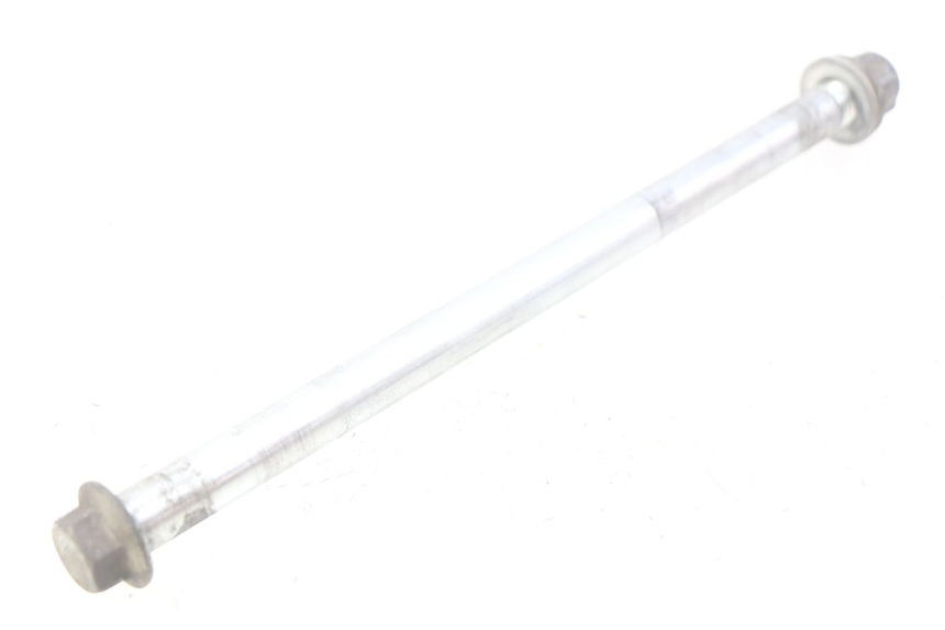 photo de VOORWIELAS PEUGEOT DJANGO 2T 50 (2014 - 2019) - Hoofdaanzicht