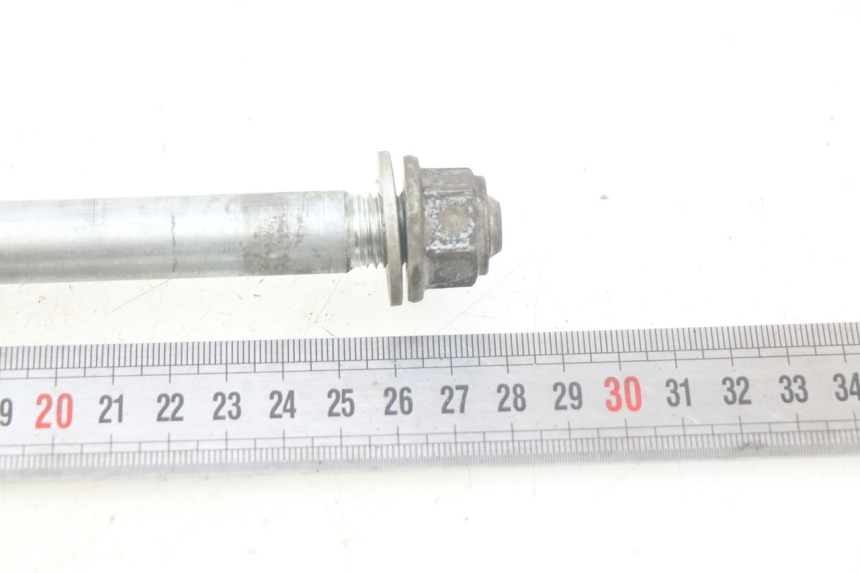 photo de VOORWIELAS PEUGEOT DJANGO 2T 50 (2014 - 2019) - Detail van het onderdeel