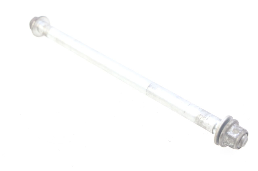 photo de VOORWIELAS PEUGEOT DJANGO 2T 50 (2014 - 2019) - Technische close-up