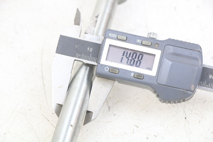 photo de VOORWIELAS PEUGEOT DJANGO 4T 50 (2014 - 2019) - Detail van het onderdeel