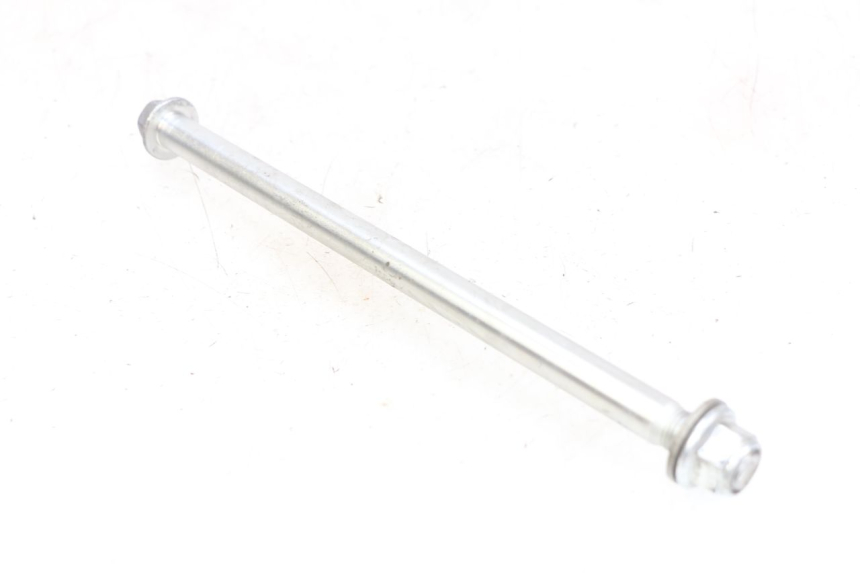 photo de VOORWIELAS PEUGEOT DJANGO 4T 50 (2014 - 2019) - Technische close-up