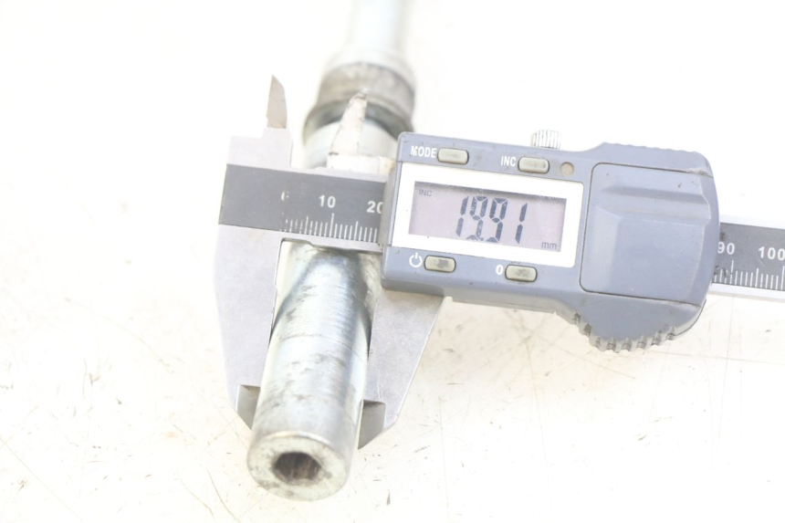 photo de VOORWIELAS KYMCO DOWNTOWN ABS 125 (2015 - 2017) - Detail van het onderdeel