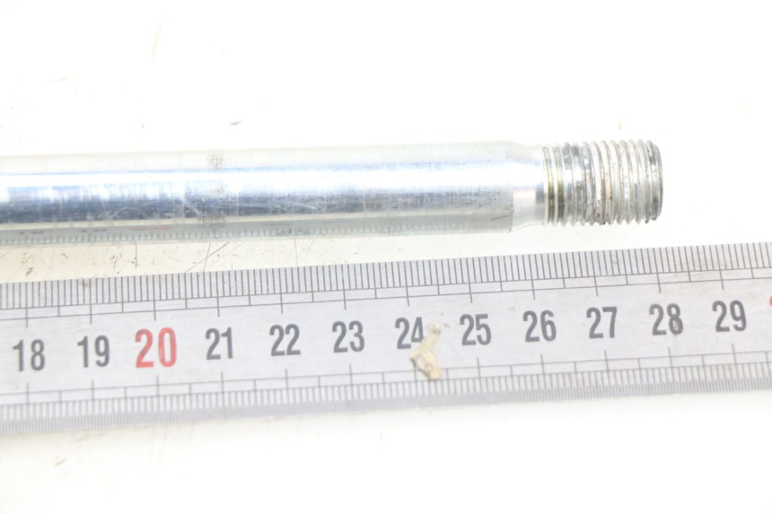 photo de VOORWIELAS KYMCO DOWNTOWN ABS 125 (2015 - 2017) - Andere kijkhoek