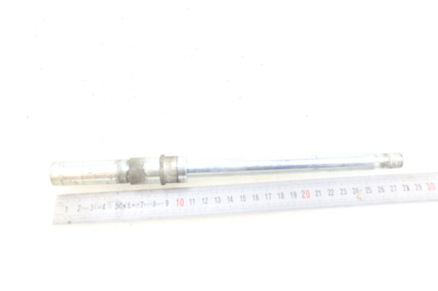 photo de VOORWIELAS KYMCO DOWNTOWN ABS 125 (2015 - 2017) - Technische close-up