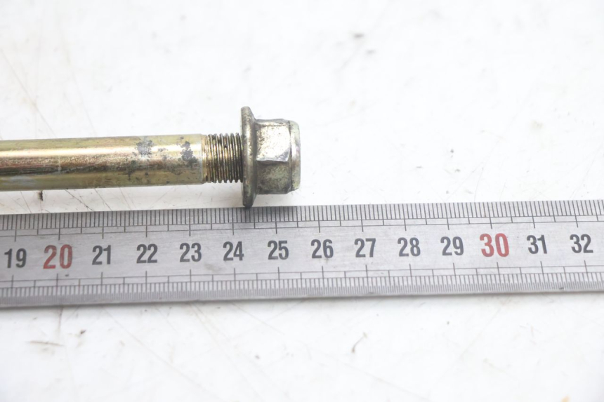 photo de VOORWIELAS CF MOTO E-CHARM 125 (2005 - 2008) - Andere kijkhoek