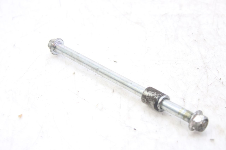 photo de VOORWIELAS WAYSCRAL E-SPEED 1 (2022 - 2024) - Detail van het onderdeel