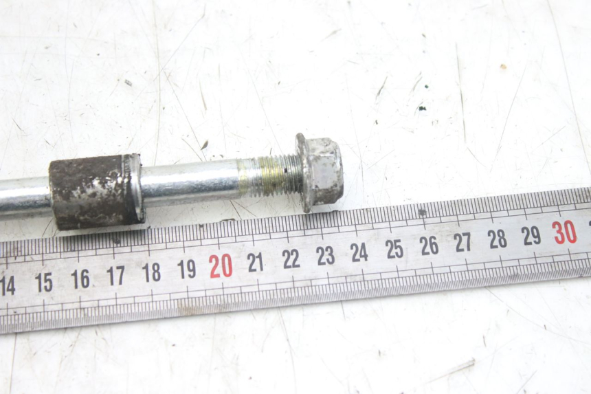 photo de VOORWIELAS WAYSCRAL E-SPEED 1 (2022 - 2024) - Andere kijkhoek