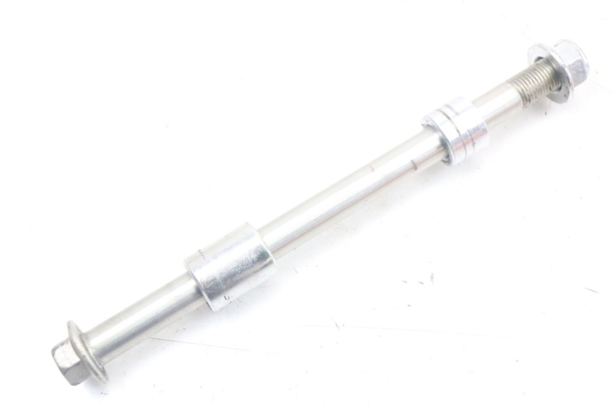 photo de VOORWIELAS WAYSCRAL E-START 1 (2018 - 2022) - Detail van het onderdeel