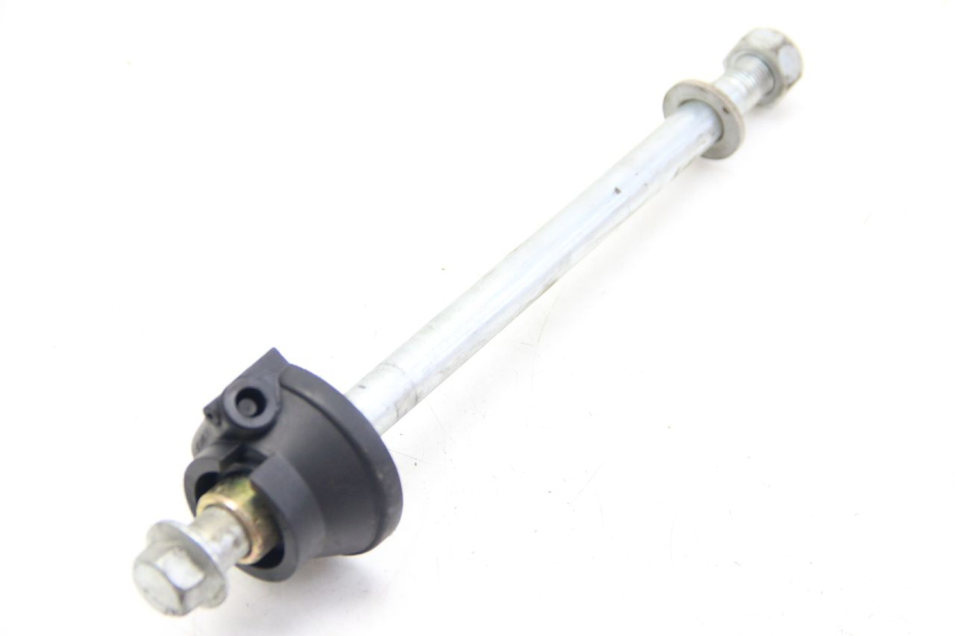 photo de VOORWIELAS PEUGEOT E-VIVACITY 1 (2012 - 2018) - Hoofdaanzicht