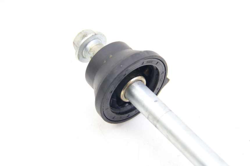 photo de VOORWIELAS PEUGEOT E-VIVACITY 1 (2012 - 2018) - Zoom op gebruiksstaat