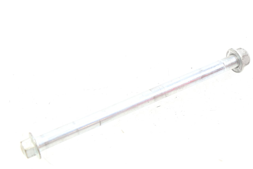 photo de VOORWIELAS EFUN E2GO 1 (2017 - 2021) - Hoofdaanzicht