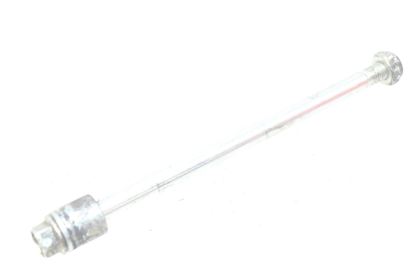 photo de VOORWIELAS YAMAHA D'ELIGHT DELIGHT 115 (2013 - 2017) - Hoofdaanzicht