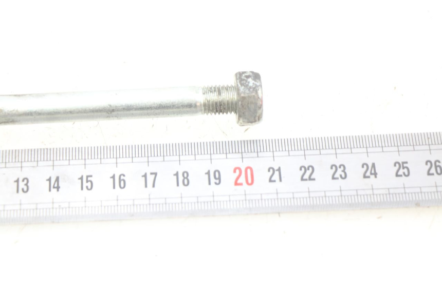 photo de VOORWIELAS YAMAHA D'ELIGHT DELIGHT 115 (2013 - 2017) - Detail van het onderdeel